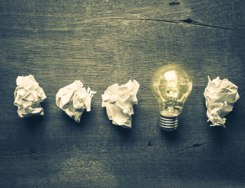 When a business bug strikes, turn it into an advantage